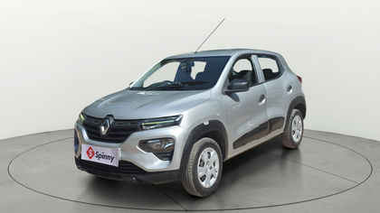2022 Renault KWID RXT Optional