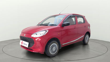 2023 Maruti Suzuki Alto K10 VXI Plus (O) AT