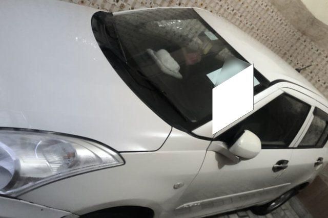 Maruti Suzuki Swift Dzire LDI Second-hand 2013 Maruti Suzuki Swift Dzire LDI for sale in Fazilka