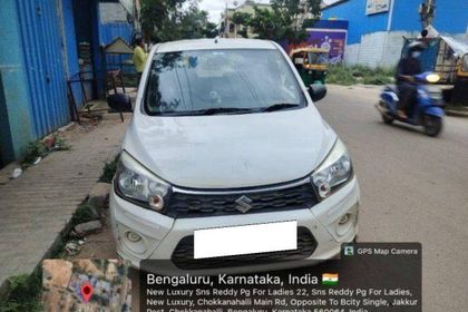2019 Maruti Suzuki Celerio H2