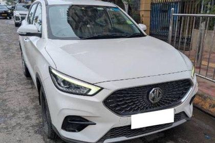 2022 MG Astor स्टाइल ईएक्स बीएस6