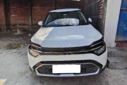 2023 Kia Carens Premium iMT