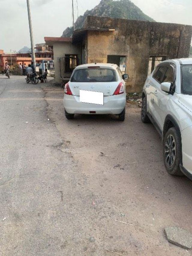 Second-hand 2014 Maruti Suzuki Swift VDI ऑप्शनल for sale in Jaipur