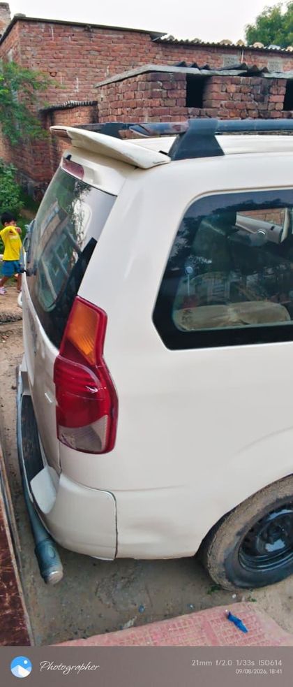 2011 Mahindra Xylo E6 BS IV