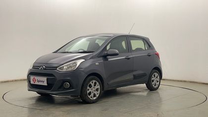 2016 Maruti Suzuki Swift LXi