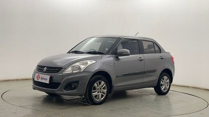 2014 Maruti Suzuki Swift Dzire ZDI