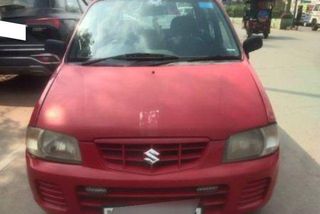 Used LXi BSIII