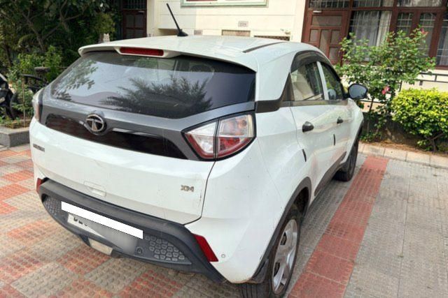 Tata Nexon 1.2 Revotron XM Second-hand 2019 Tata Nexon 1.2 Revotron XM for sale in New Delhi