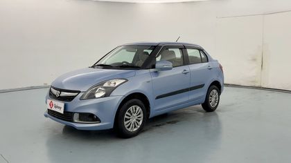2016 Maruti Suzuki Swift Dzire VDI