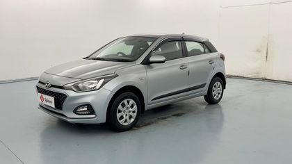 2019 Hyundai i20 मैग्ना प्लस