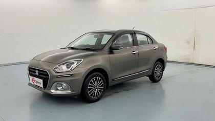 2022 Maruti Suzuki Dzire ZXI Plus