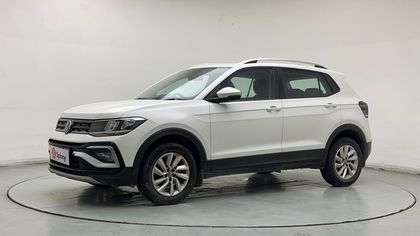 2023 Volkswagen Taigun Highline Plus