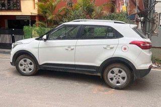 Used 1.6 VTVT S