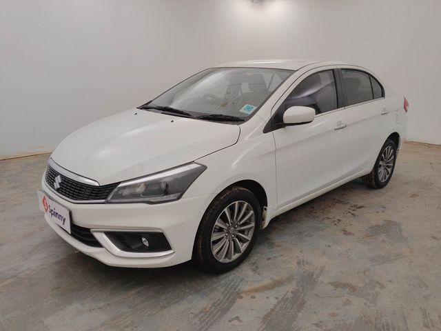 Maruti Suzuki Ciaz 1.4 Alpha Second-hand 2025 Maruti Suzuki Ciaz 1.4 Alpha for sale in Kochi