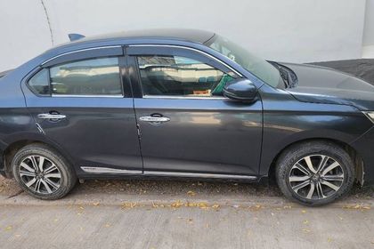 2022 Honda Amaze 2nd Gen VX BSVI