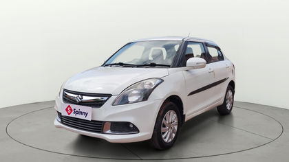 2017 Maruti Suzuki Swift Dzire जेडएक्सआई