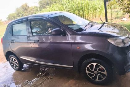2023 Maruti Suzuki Alto K10 एलएक्सआई (ओ)