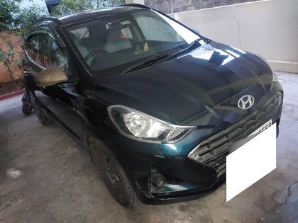 2021 Hyundai Grand i10 Nios मैग्ना Corp Edition