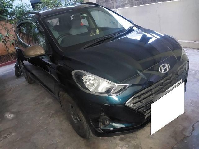 Hyundai Grand i10 Nios Magna Corp Edition Second-hand 2021 Hyundai Grand i10 Nios Magna Corp Edition for sale in Krishna