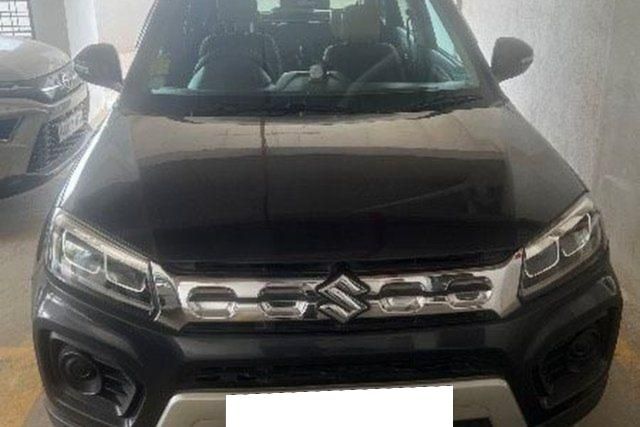 Maruti Suzuki Vitara Brezza जेडएक्सआई एटी Second-hand 2020 Maruti Suzuki Vitara Brezza जेडएक्सआई एटी for sale in Bangalore