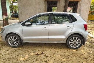 Used GT 1.5 TDI