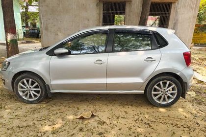 2017 Volkswagen Polo जीटी 1.5 TDI