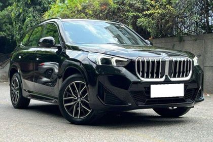 2025 BMW X1 sDrive18d M Sport