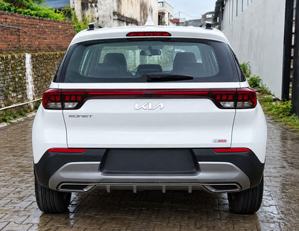 2023 Kia Sonet एचटीएक्स टर्बो iMT बीएस6
