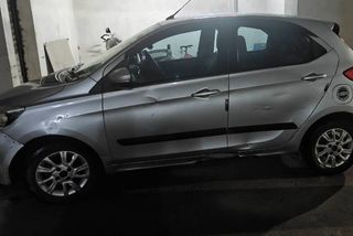 Used 1.05 Revotorq XZ
