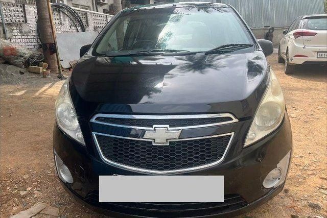 Opel Astra 1.6 Diesel Second-hand 2010 Opel Astra 1.6 Diesel for sale in Poonamallee
