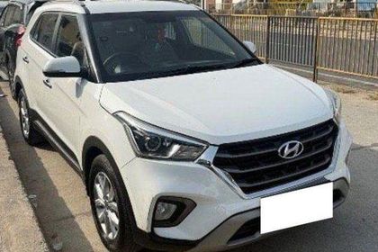 2020 Hyundai Creta 1.6 SX