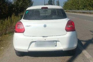 Used VXI BSVI