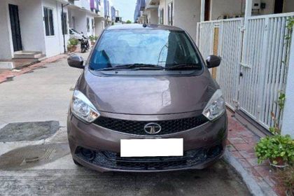 2017 Tata Tiago 1.2 Revotron XT