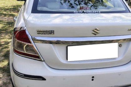 2014 Maruti Suzuki Swift Dzire वीएक्सआई