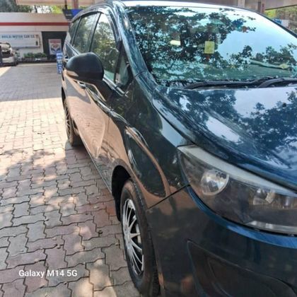 2018 Mahindra Marazzo M2 8Str BSIV