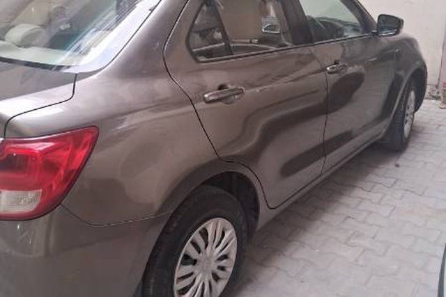 Maruti Suzuki Swift Dzire VXI 1.2 Second-hand 2019 Maruti Suzuki Swift Dzire VXI 1.2 for sale in Greater Noida
