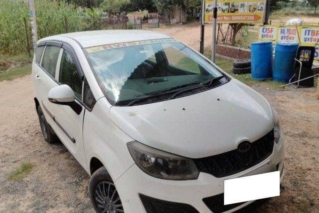 Mahindra Marazzo M4 Second-hand 2019 Mahindra Marazzo M4 for sale in Sikar