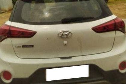 2018 Hyundai i20 Active 1.4 SX