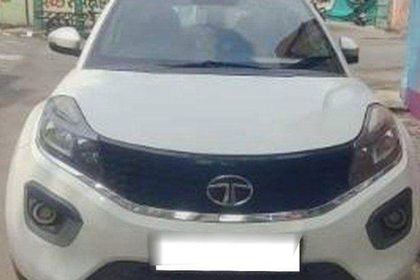 2018 Tata Nexon 1.2 Revotron XM