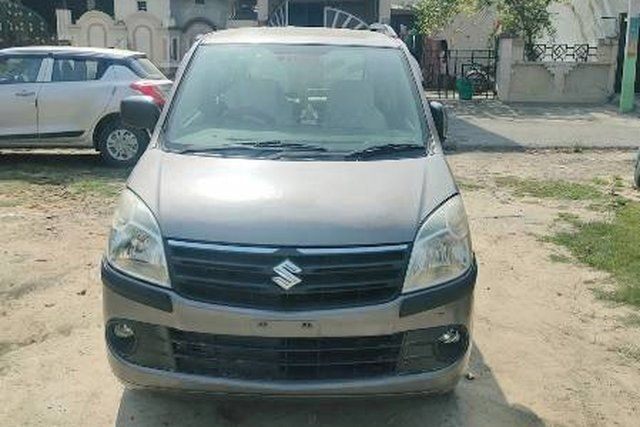Maruti Suzuki Wagon R वीएक्सआई Minor Second-hand 2010 Maruti Suzuki Wagon R वीएक्सआई Minor for sale in Meerut