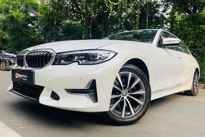 2021 BMW 3 Series Long Wheelbase 330 Li लक्ज़री Line