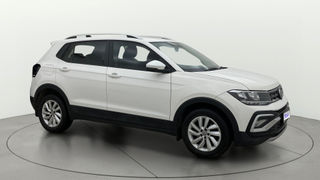 Used 1.0 TSI Highline AT BSVI