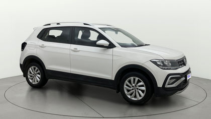 2022 Volkswagen Taigun 1.0 TSI Highline AT BSVI