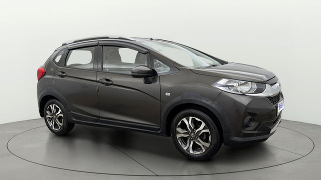 Honda WR-V एसटीडी Second-hand 2018 Honda WR-V एसटीडी for sale in New Delhi