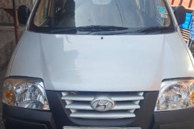 Hyundai Santro Xing GLS Second-hand 2010 Hyundai Santro Xing GLS for sale in Bandipora