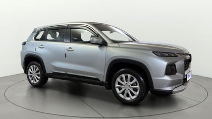 2024 Maruti Suzuki Grand Vitara सिग्मा