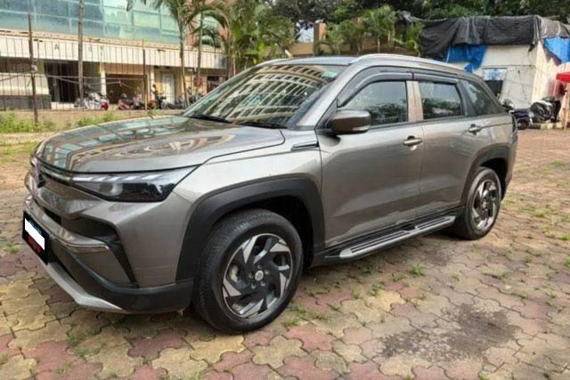 Maruti Suzuki Victoris VXI AT Second-hand 2025 Maruti Suzuki Victoris VXI AT for sale in Mumbai