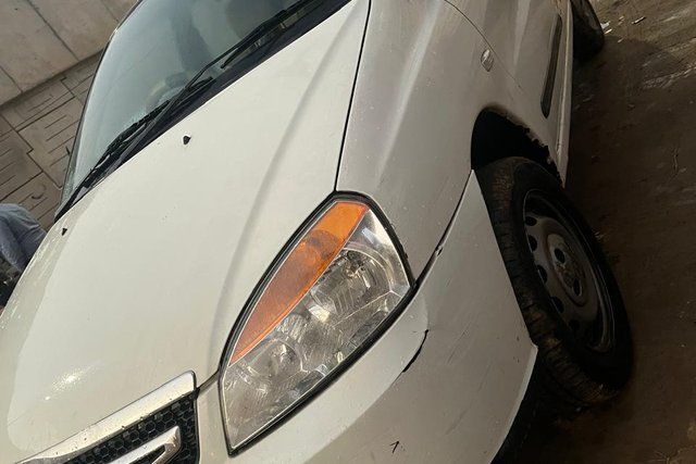 Tata Indigo Emax CNG GLS Second-hand 2016 Tata Indigo Emax CNG GLS for sale in Gurgaon