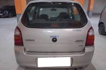 2004 Maruti Suzuki Alto 800 LX