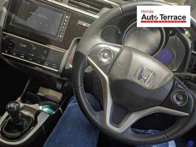 Second-hand 2021 Honda WR-V i-VTEC वीएक्स for sale in Bangalore